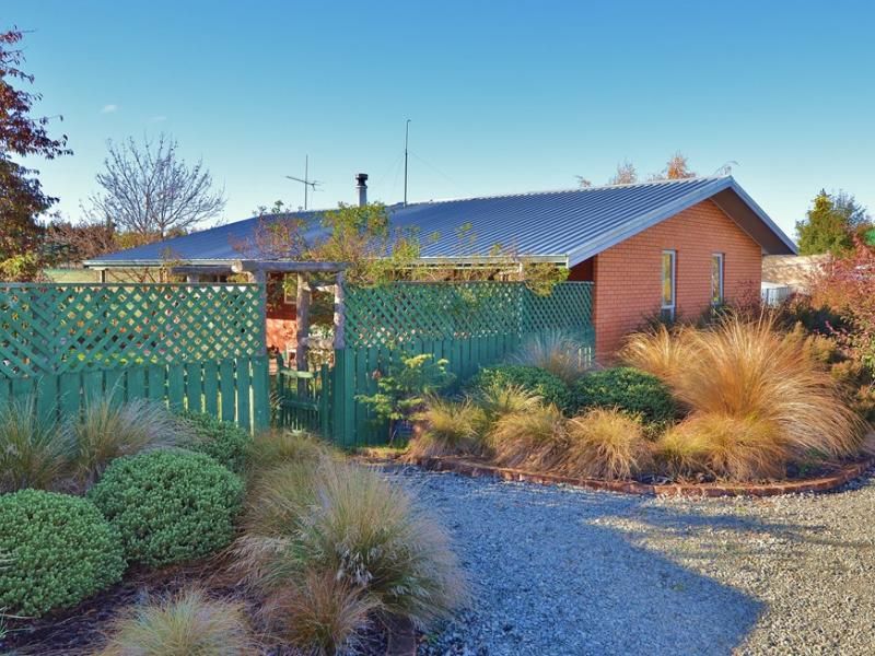 7 Launceston Place, Ranfurly, Otago, 0房, 0浴