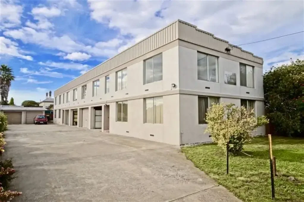 Devonport 2Habitaciones Location , Location , Location