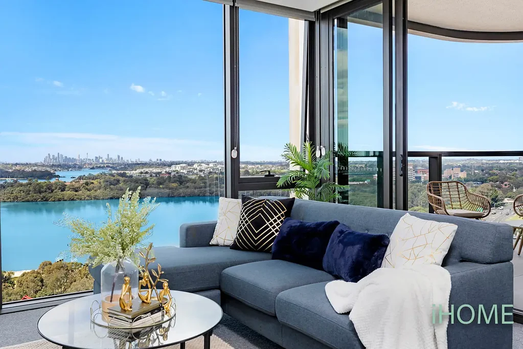 1502/36 Walker Street, Rhodes, NSW 2138