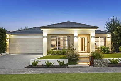 22 Mathieson Place, Lara, VIC 3212, 4房, 2浴, House