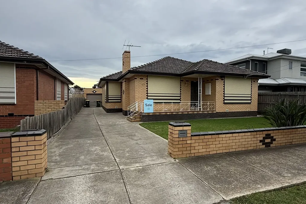 36 Cyclamen Avenue, Altona North, VIC 3025