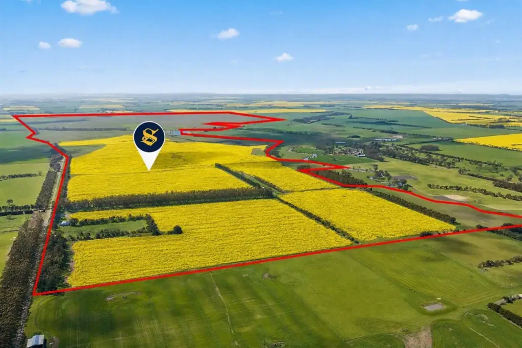 Wingeel QUALITY INVERLEIGH – WINCHELSEA DISTRICT PROPERTY