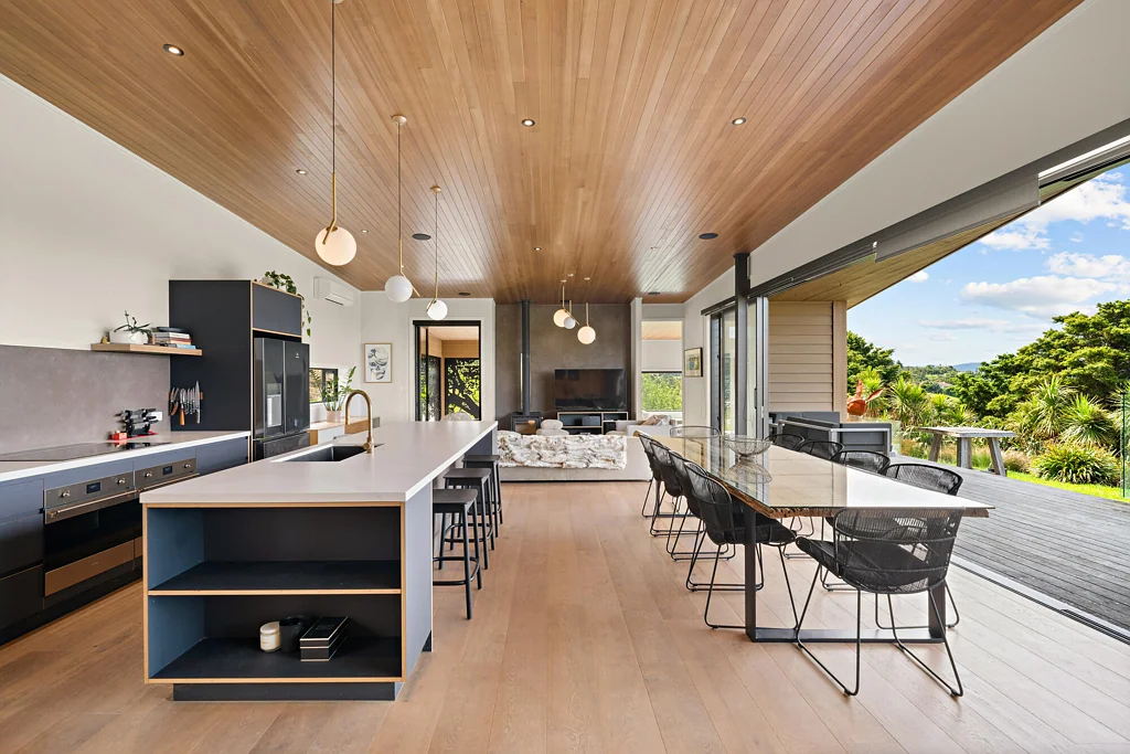 Mangawhai Resort living meets rural luxury