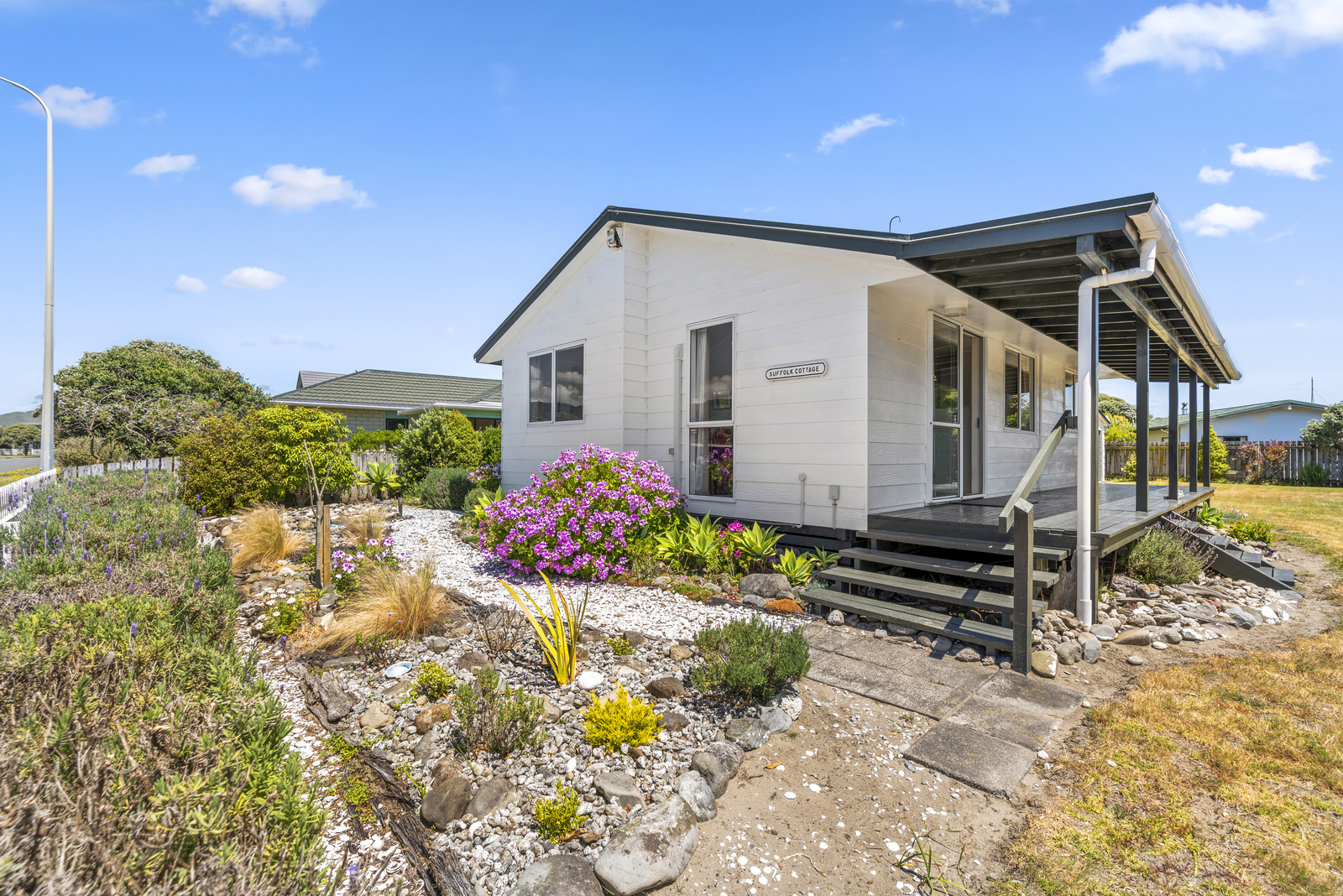 10 Reeves Street, Waikanae Beach, Kapiti Coast, 2 Bedrooms, 1 Bathrooms