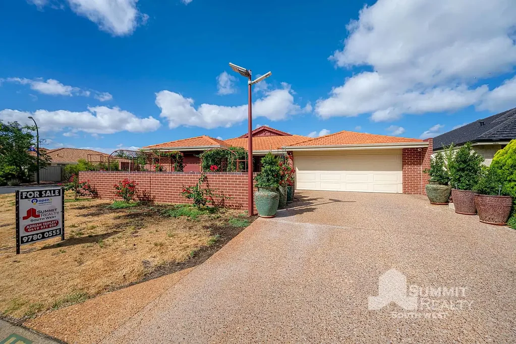 17 Wass Drive, Glen Iris, WA 6230
