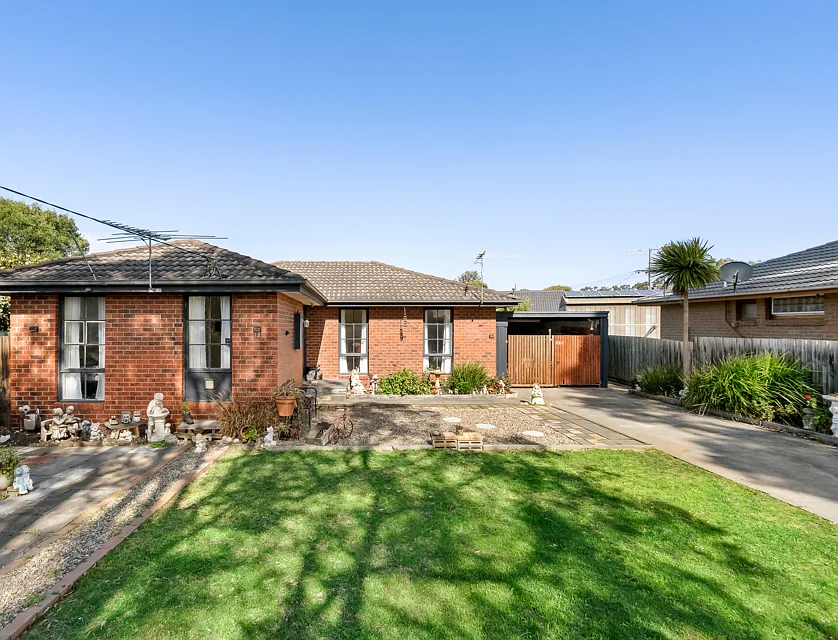 91 Lorimer Street, Crib Point, VIC 3919, 3 Schlafzimmer, 1 Badezimmer, House