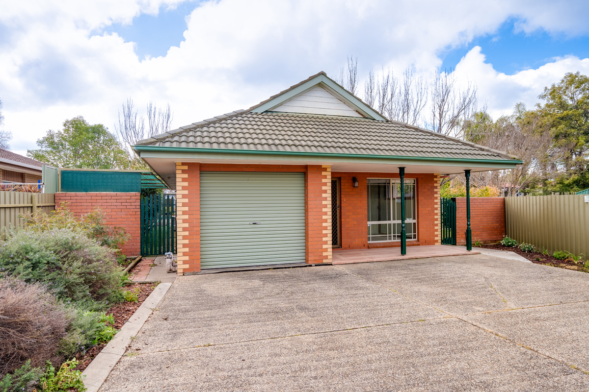 UNIT 2 540 MARGARET PL, LAVINGTON NSW 2641, 0房, 0浴, Townhouse