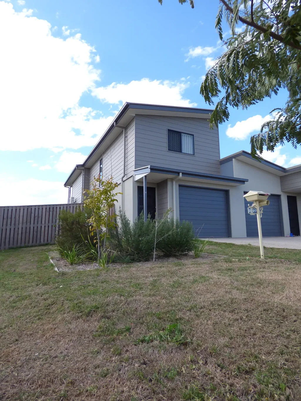 A Must See Two Bedroom Unit