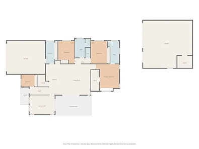 12 Beachcomber Place, Bargara, QLD 4670, 3房, 2浴, House