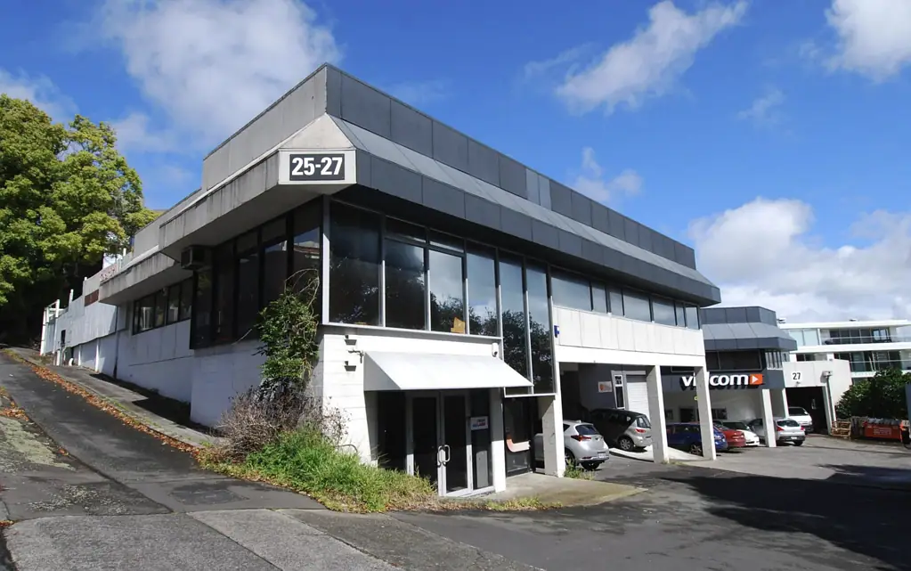 Auckland Central Affordability and Convenience