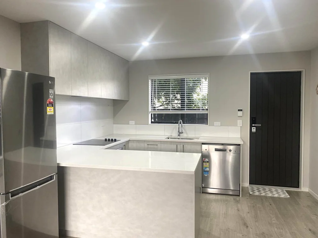 Low-Maintenance Living