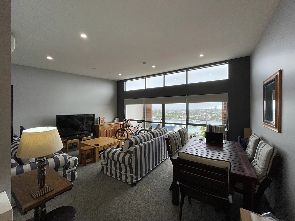 Terraces apartment in Howick Village
