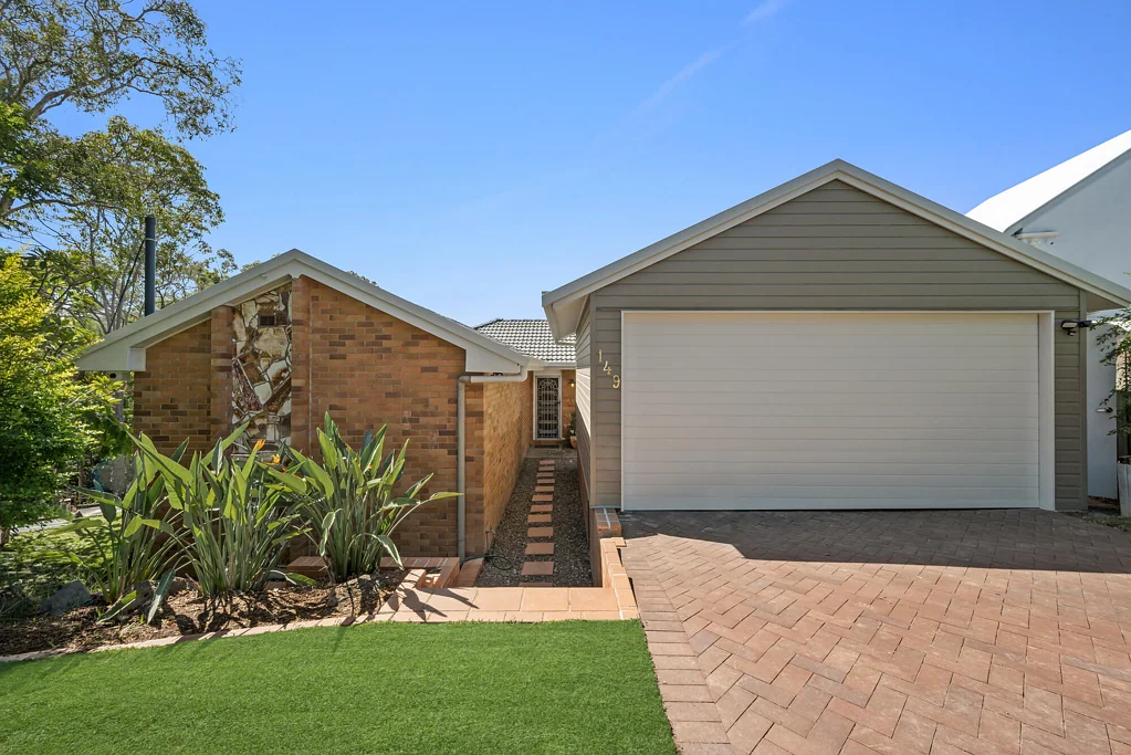 149 Bielby Road, Kenmore Hills, QLD 4069
