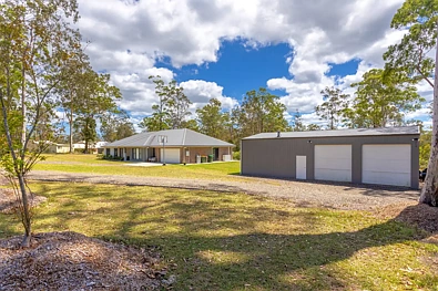 Address Withheld, Minimbah, NSW 2312, 4 Bedrooms, 3 Bathrooms, House