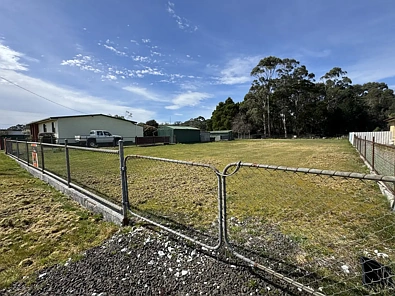 35 Meredith Street, Strahan, TAS 7468, 0 침실, 0 욕실, Section