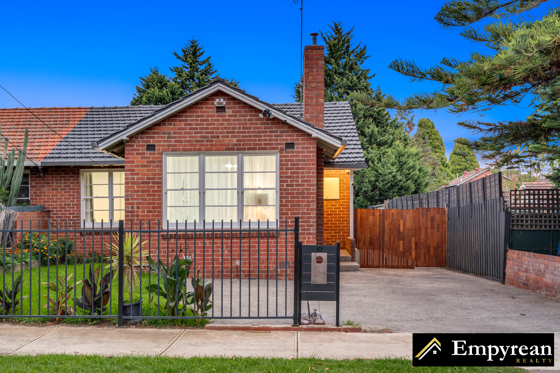 57 DUNLOP AV, ASCOT VALE VIC 3032, 0 chambres, 0 salles de bain, House