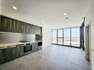 Lidcombe 1 Slaapkamer Stunning Apartment in Lidcombe