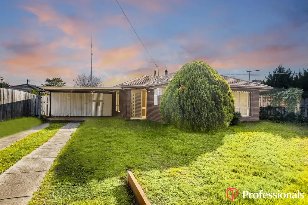 5 Poinciana Court, Werribee, VIC 3030