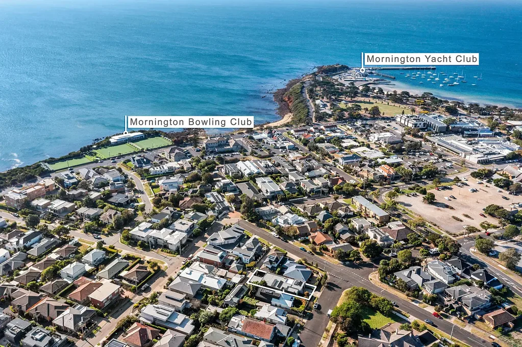 Mornington 3ਬੈੱਡਰੂਮ Coastal Home