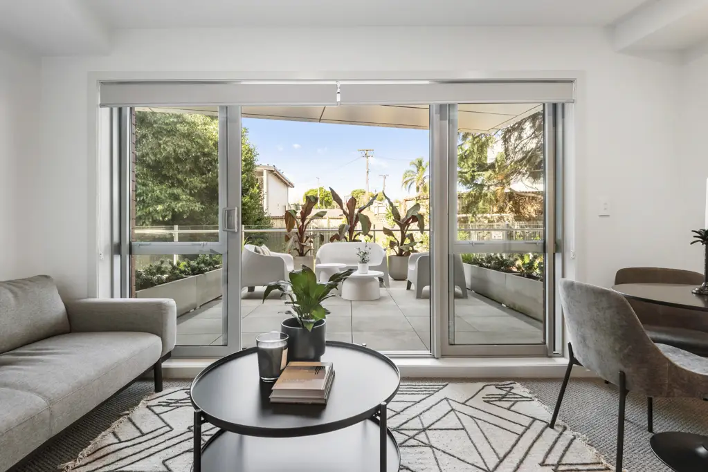 Mount Albert 1Kwarto Tremont Collection: A New Chapter in Modern Living