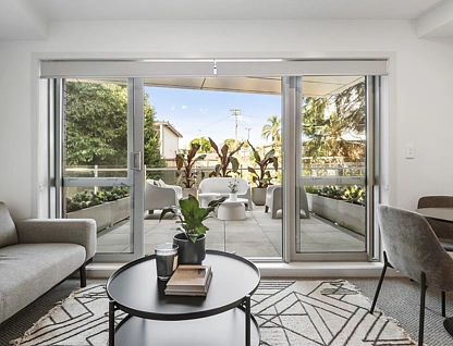 4 Wagener Place, Mount Albert, Auckland City, 1房, 1浴, 公寓