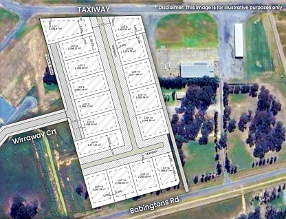 87 Babingtons Road, Tocumwal, NSW 2714, 0 ਕਮਰੇ, 0 ਬਾਥਰੂਮ, Section