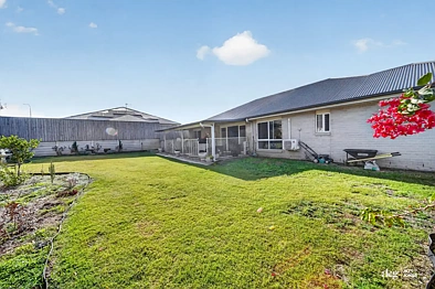 बाहरी क्षेत्र - 20 Wilson Circuit, Flagstone, QLD 4280