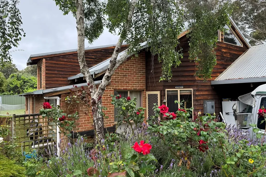 Ocean Beach 3房  'Magic on Minsterly'