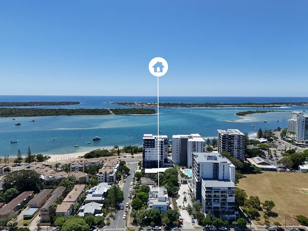 14/18 Parker Street, Labrador, QLD 4215