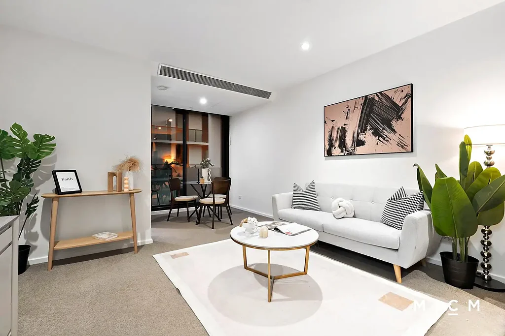 1510/601 Little Lonsdale Street, Melbourne, VIC 3000