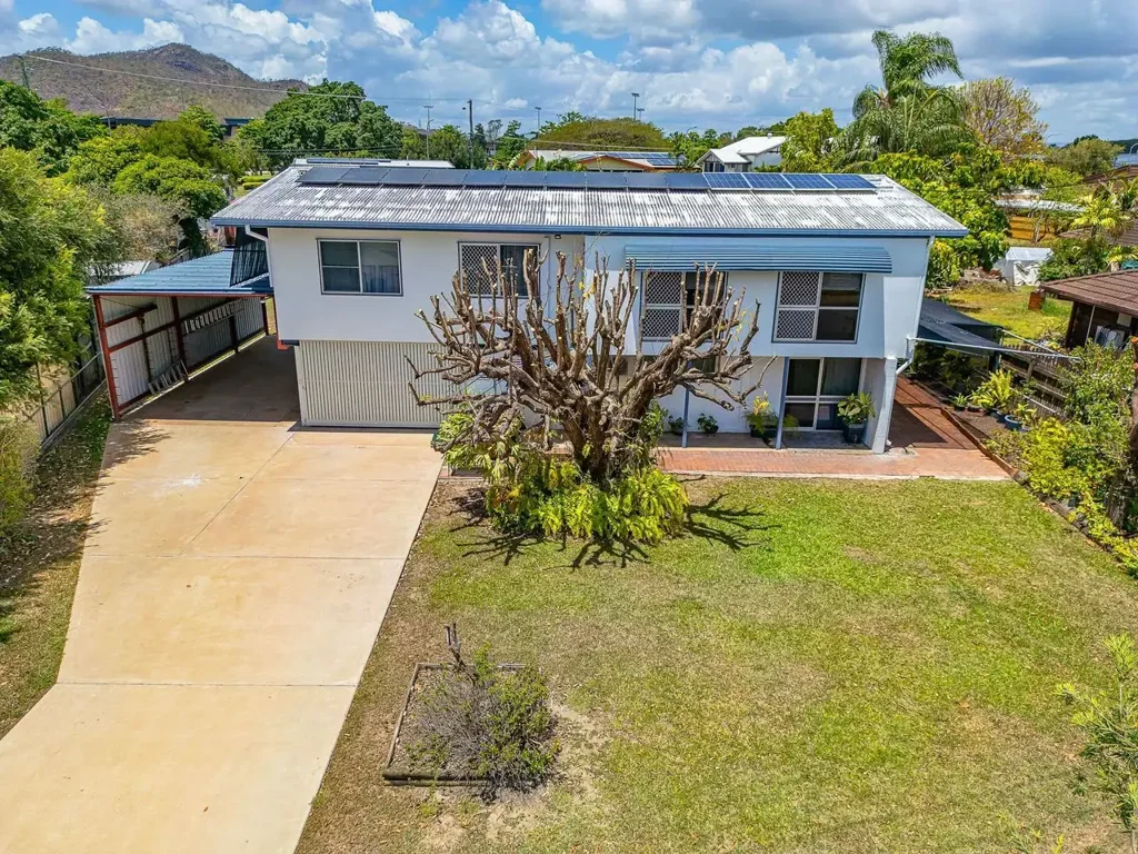 42 Garner Road, Kirwan, QLD 4817
