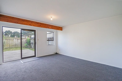 Refreshed 3-Bedroom Home