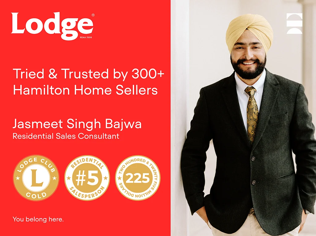 Jasmeet Singh Bajwa