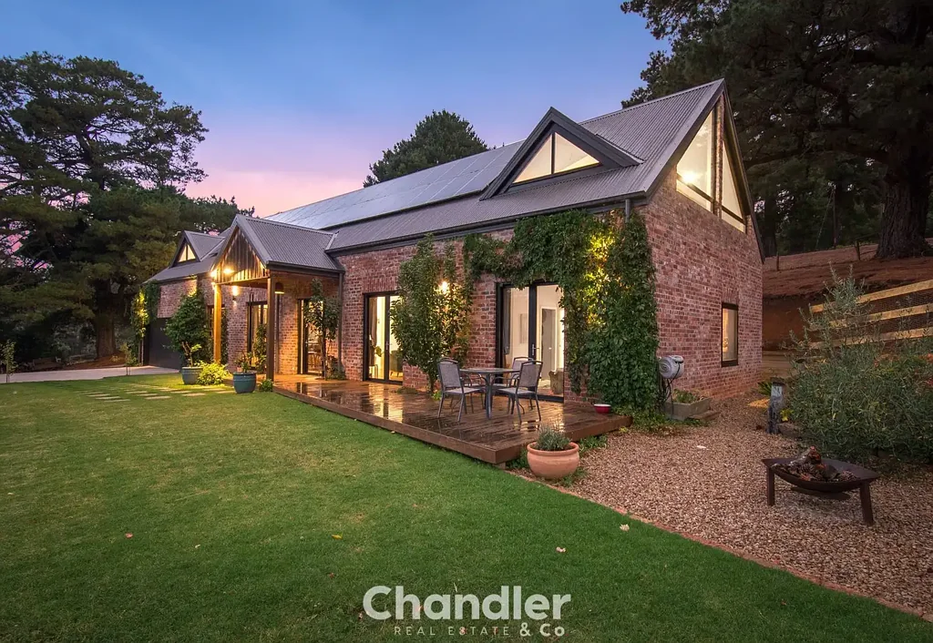 237A Belgrave-Gembrook Road, Emerald, VIC 3782