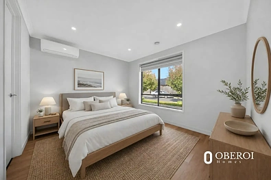 97 Athletic Circuit, Clyde, VIC 3978, 4房, 2浴, House