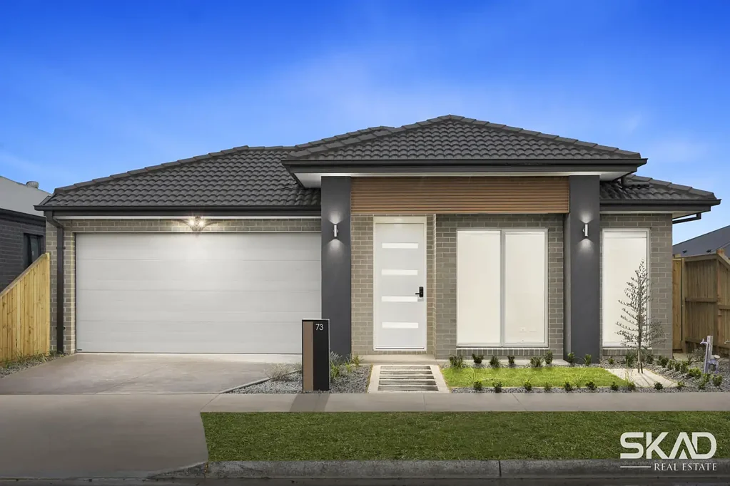 Donnybrook 4Phòng ngủ Brand New Home & Ready to Move in !!!!