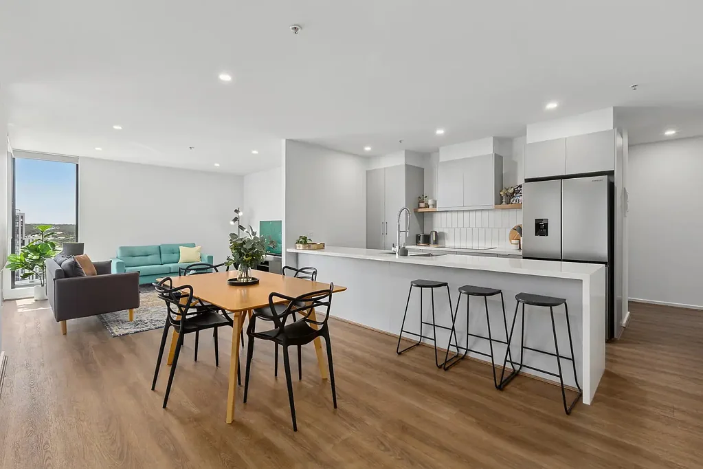 1104/6 Gribble Street, Gungahlin, ACT 2912