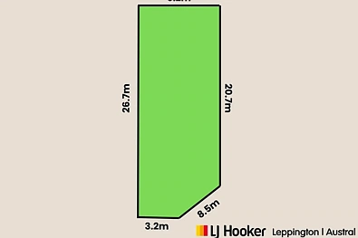地址保密, Austral, NSW 2179, 0房, 0浴, Section