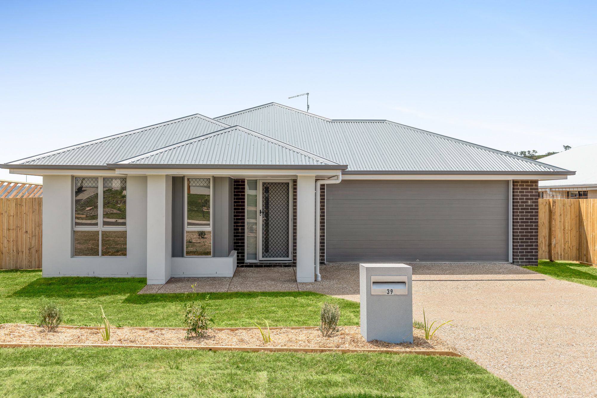 39 COTSWOLD HILLS DR, COTSWOLD HILLS QLD 4350, 0房, 0浴, House