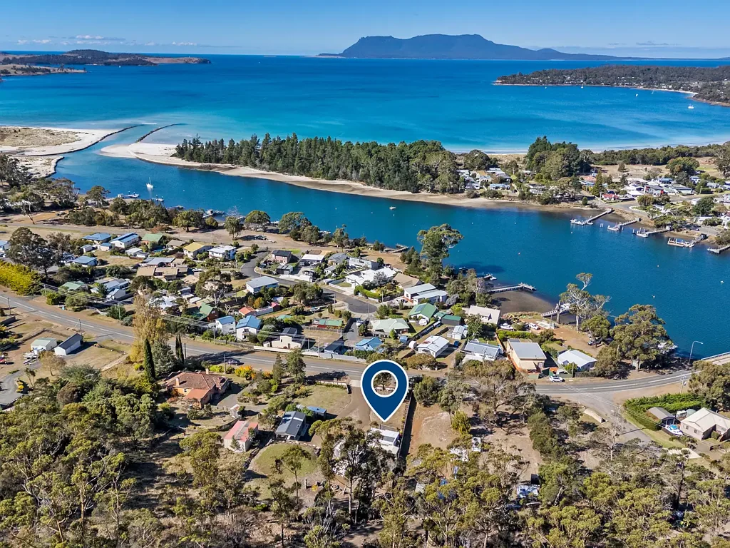 Orford 2 Bedroom Ultimate Family Getaway