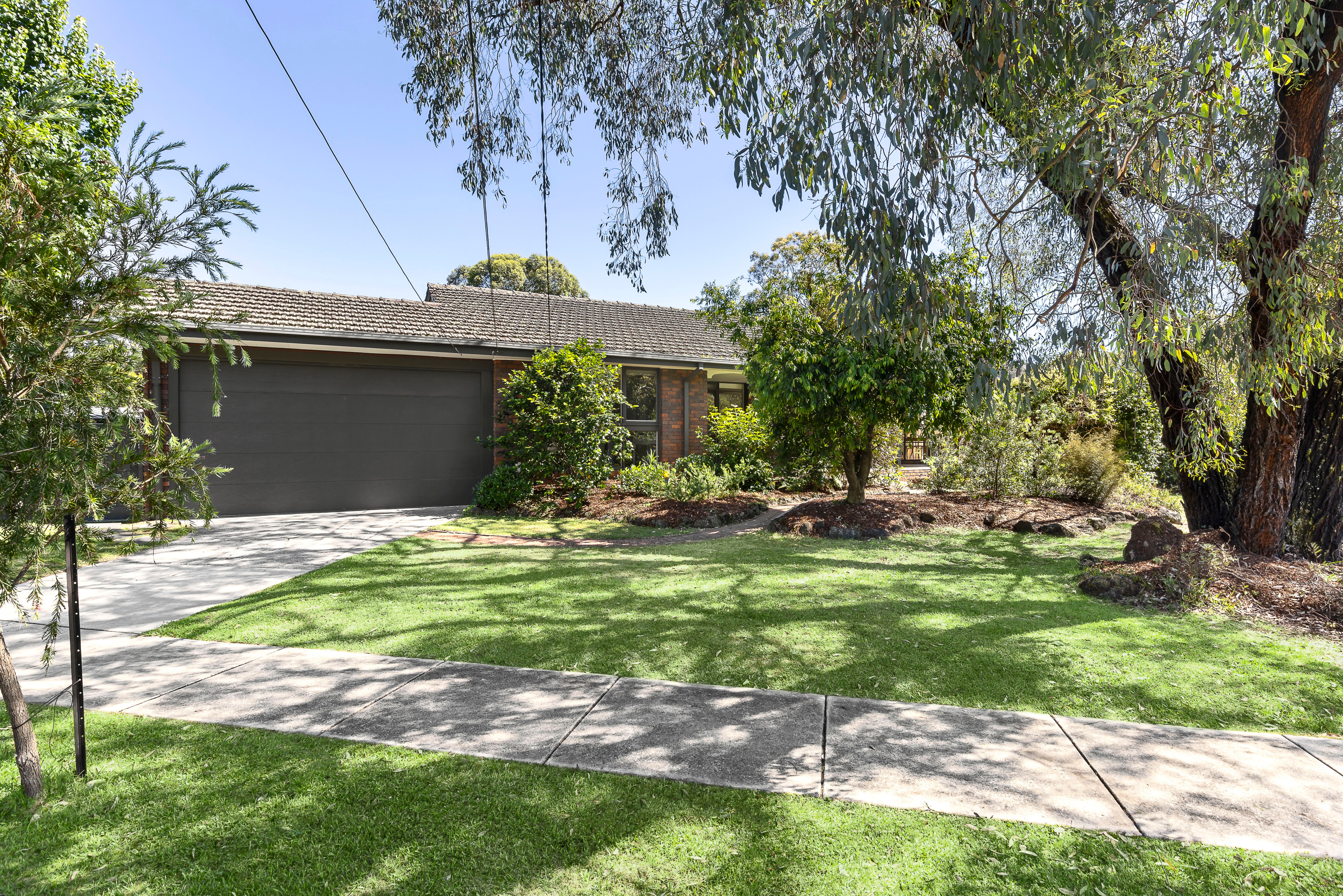 15 ROZELLE AV, RINGWOOD EAST VIC 3135, 0房, 0浴, House