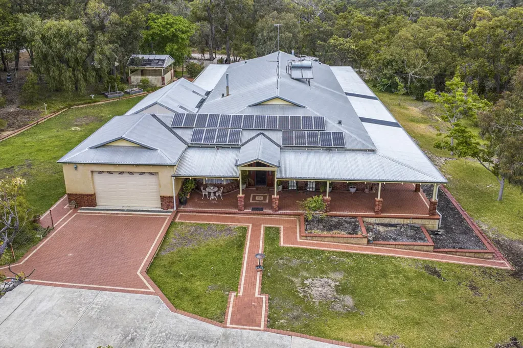 Herron 5房  Space, Serenity & Lifestyle - Your Herron Escape Awaits