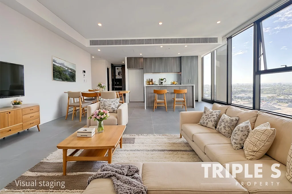 1303/2 Stockyard Boulevard, Lidcombe, NSW 2141