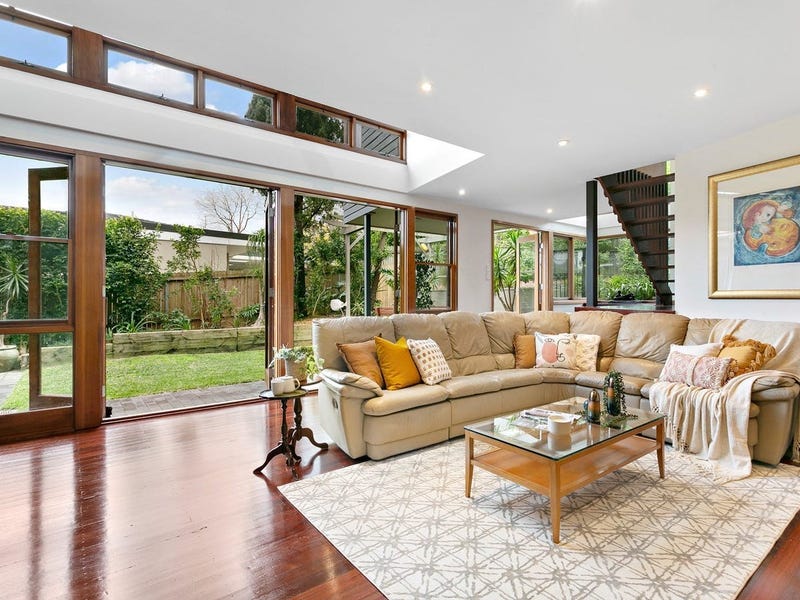 26 JOHNSON ST, LINDFIELD NSW 2070, 0房, 0浴, House