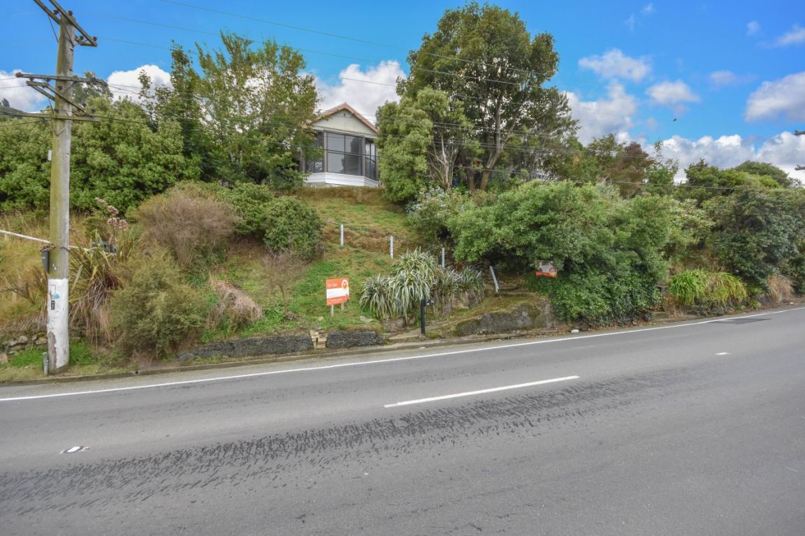 163 Ravensbourne Road, Ravensbourne, Dunedin, 3 Bedrooms, 1 Bathrooms