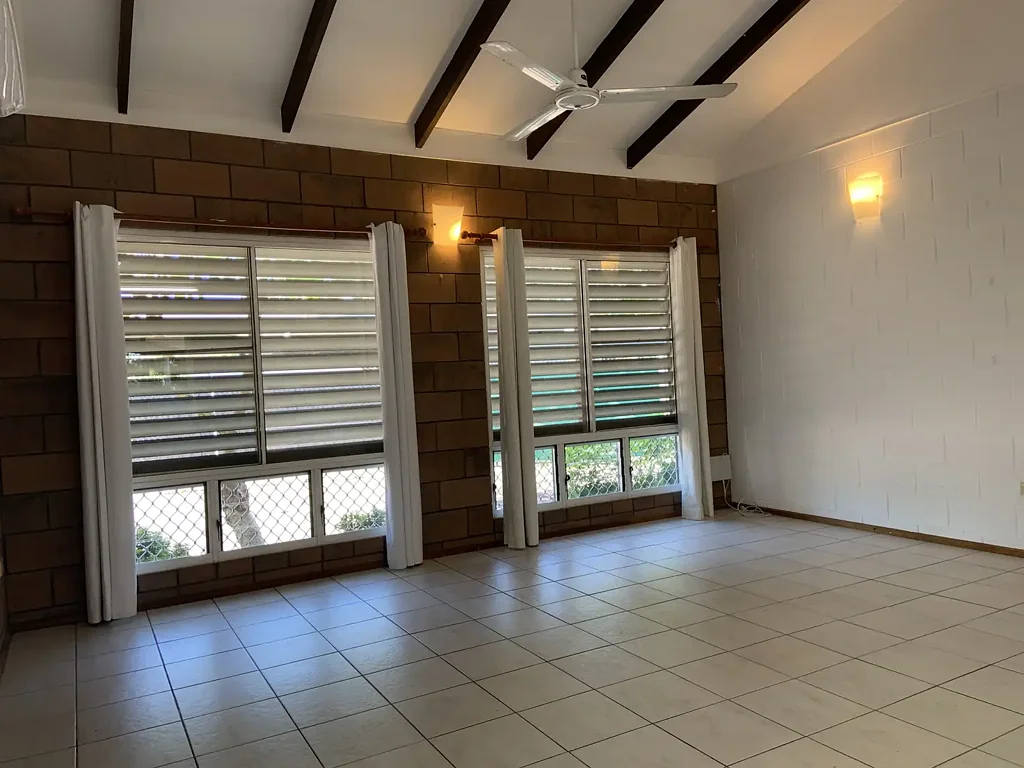 This one will not be vacant long…