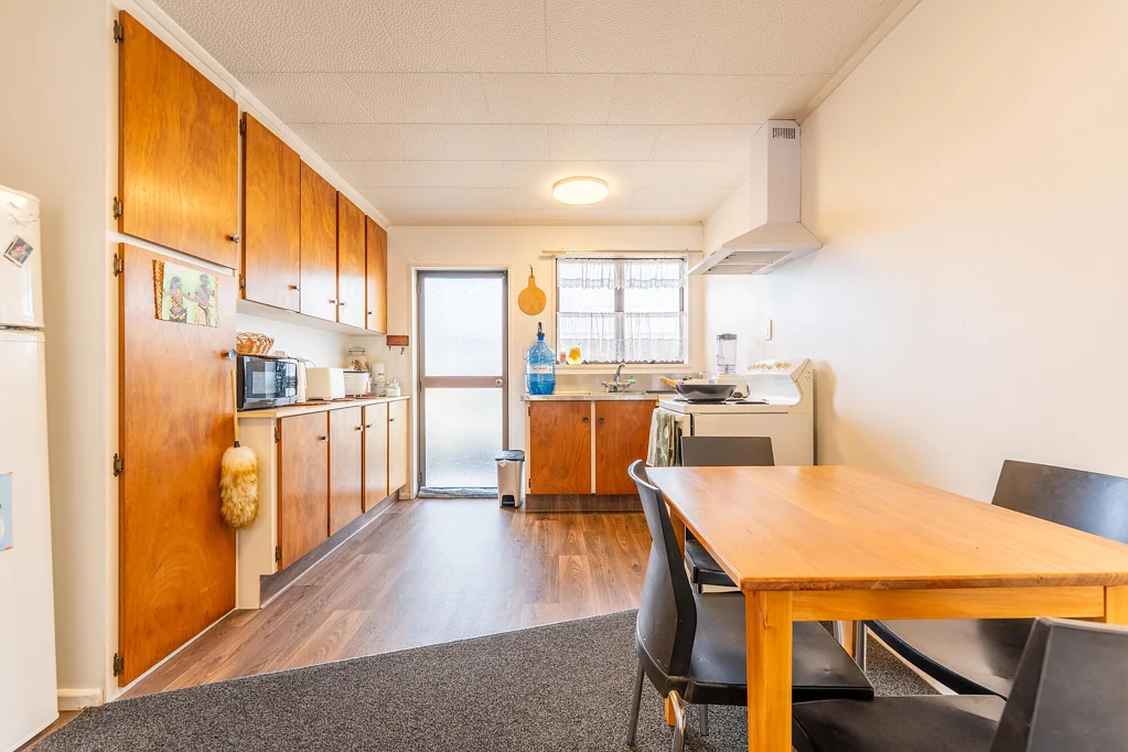 Seaview 2房  Healthy Homes, Electrical Certificate Available!