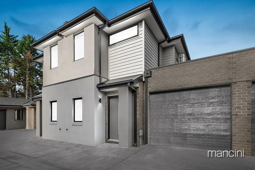 8/58 Upton Street, Altona, VIC 3018