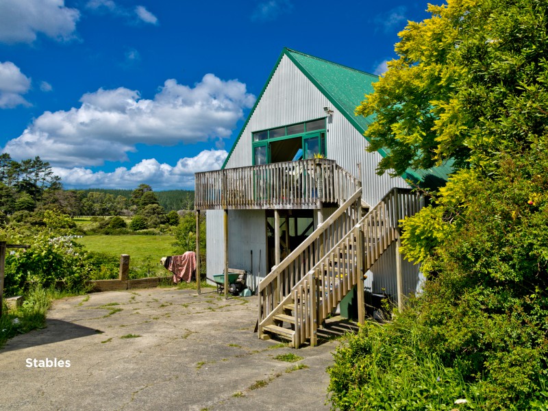 247 Ararimu Valley Road, Helensville, Auckland - Rodney, 6 habitaciones, 4 baños