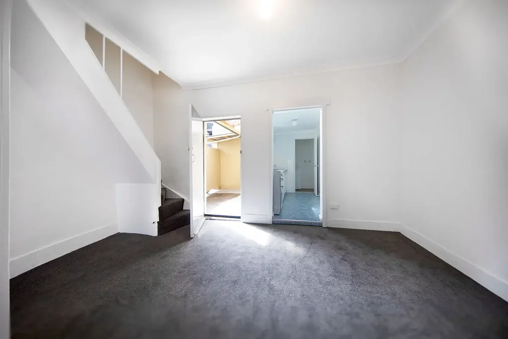 Spacious Freshly Painted Three-Bedroom Terrace in Prime Surry Hills Location
